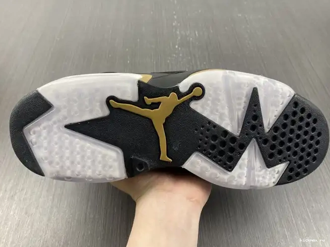 Cheap MAX Retro Air CT4954-007 Jordan DMP 6 (2020) 0524